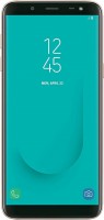 Купить мобильный телефон Samsung Galaxy J6 2018  по цене от 2462 грн.