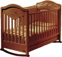 Купить кроватка Baby Italia Gioco Lux  по цене от 14290 грн.