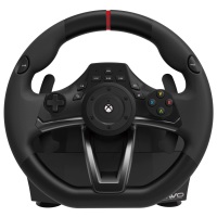 Купити ігровий маніпулятор Hori Racing Wheel Overdrive  за ціною від 5151 грн.