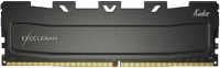 Купити оперативна пам'ять Exceleram Kudos DDR4 1x8Gb (EKBLACK4082618A) за ціною від 1044 грн.