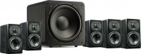 Купить акустична система SVS Prime 5.1 Set: цена от 82160 грн.