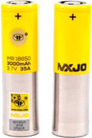 Купить аккумулятор / батарейка J WELL MHJO18650 3000 mAh  по цене от 374 грн.