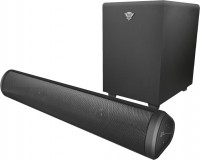 Купить компьютерные колонки Trust Unca 2.1 Soundbar speaker set  по цене от 1129 грн.