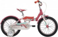 Купить детский велосипед Giant Blossom 16 2016  по цене от 9288 грн.