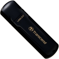 Купити USB-флешка Transcend JetFlash 700 (128Gb) за ціною від 403 грн.