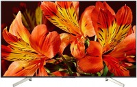 Купить телевизор Sony KD-49XF8577  по цене от 24660 грн.