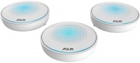 Купить wi-Fi адаптер Asus Lyra MAP-AC2200 (3-pack)  по цене от 7311 грн.
