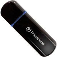 Купить USB-флешка Transcend JetFlash 600 (64Gb) по цене от 867 грн.
