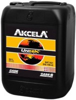 Купить моторное масло Akcela Unitek 10W-40 20L: цена от 6082 грн.