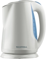 Купить электрочайник Maxwell MW-1004  по цене от 545 грн.