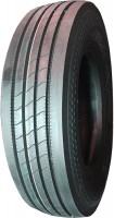 Купить грузовая шина iLINK Ecosmart 12 (265/70 R19.5 140M) по цене от 4402 грн.