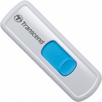 Купить USB-флешка Transcend JetFlash 530 (16Gb) по цене от 136 грн.
