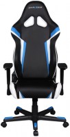 Купить компьютерное кресло Dxracer Racing OH/R288  по цене от 6192 грн.