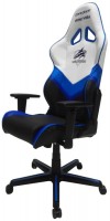 Купить компьютерное кресло Dxracer Racing OH/RZ32 Vega Squadron  по цене от 10999 грн.