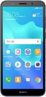 Купить мобильный телефон Huawei Y5 Prime 2018  по цене от 3996 грн.