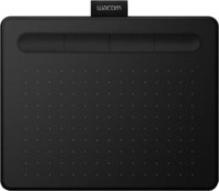 Купить графический планшет Wacom Intuos S: цена от 2275 грн.