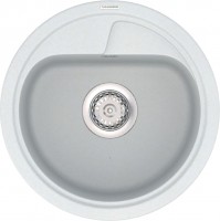 Купити кухонна мийка Vankor Polo PMR 01.45  за ціною від 3334 грн.