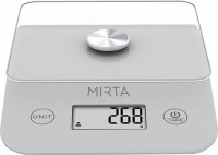 Купить весы Mirta SK 3005  по цене от 448 грн.