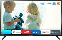 Купить телевизор Romsat 43USK1810T2  по цене от 6510 грн.
