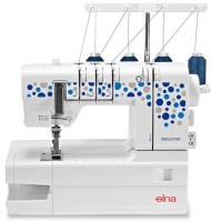 Купить швейная машина / оверлок Elna Easycover: цена от 40016 грн.