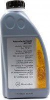 Купить трансмиссионное масло Mercedes-Benz ATF D971 MB 236.17 1L: цена от 728 грн.