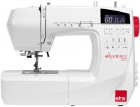 Купить швейная машина / оверлок Elna eXperience 570  по цене от 31920 грн.