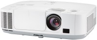 Купить проектор NEC P350W  по цене от 66318 грн.