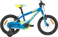 Купить детский велосипед Lapierre Prorace 16 Boy  по цене от 6355 грн.