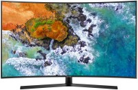 Купить телевизор Samsung UE-55NU7500  по цене от 36499 грн.