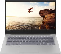 Купить ноутбук Lenovo Ideapad 530s 14 (530S-14IKB 81EU00F2RA) по цене от 15888 грн.