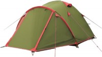Купить палатка Tramp Camp 3  по цене от 4323 грн.