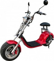 Купить электротранспорт Seev CityCoco Harley: цена от 68900 грн.