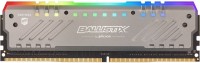 Купить оперативная память Crucial Ballistix Tactical RGB 1x8Gb (BLT8G4D30BET4K) по цене от 1835 грн.