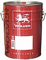 Купить моторное масло Wolver Super Traffic 10W-40 20L  по цене от 2825 грн.