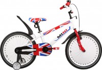 Купить детский велосипед Ardis Mini 16  по цене от 3223 грн.