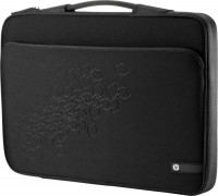 Купить сумка для ноутбука HP Black Cherry Notebook Sleeve 16  по цене от 543 грн.