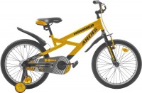 Купить детский велосипед Ardis Hammer 20: цена от 4880 грн.