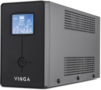 Купить ИБП Vinga VPC-1200M: цена от 3436 грн.