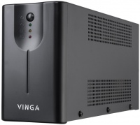 Купить ИБП Vinga VPE-2000M: цена от 4875 грн.