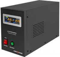 Купить ИБП Logicpower LPY-B-PSW-500VA Plus  по цене от 4041 грн.