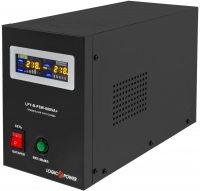 Купить ИБП Logicpower LPY-B-PSW-800VA Plus: цена от 5413 грн.