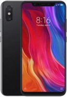 Купить мобильный телефон Xiaomi Mi 8 256GB  по цене от 8838 грн.