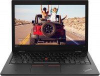 Купити ноутбук Lenovo ThinkPad L380 за ціною від 28324 грн.