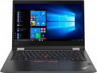 Купить ноутбук Lenovo ThinkPad X380 Yoga (X380 Yoga 20LH001GRT) по цене от 51548 грн.