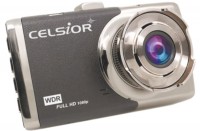Купить видеорегистратор Celsior CS-1808S  по цене от 1861 грн.