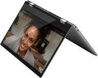 Купить ноутбук Lenovo Yoga 720 12 inch (720-12IKB 81B5003RUS) по цене от 18999 грн.