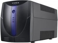 Купить ИБП Vinga VPE-800PU: цена от 2399 грн.