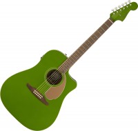 Купить гитара Fender Redondo Player: цена от 15600 грн.