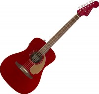 Купить гітара Fender Malibu Player: цена от 17600 грн.
