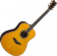 Купить гитара Yamaha LL-TA  по цене от 43499 грн.
